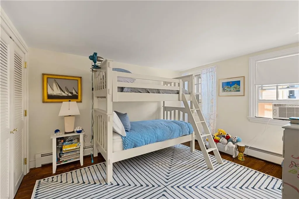 701 Bellevue Avenue Newport RI 02840