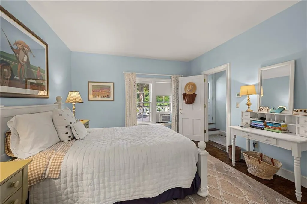 701 Bellevue Avenue Newport RI 02840