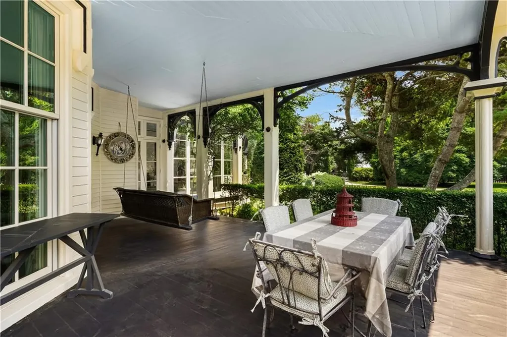 701 Bellevue Avenue Newport RI 02840