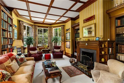 701 Bellevue Avenue Newport RI 02840