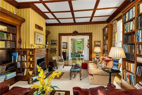 701 Bellevue Avenue Newport RI 02840