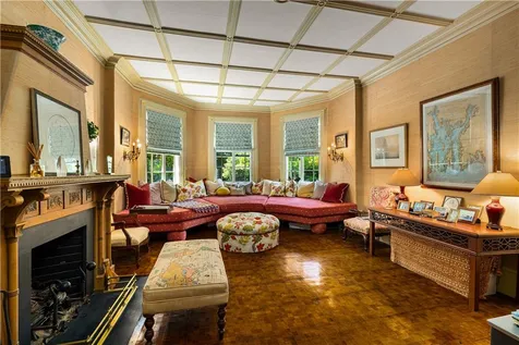 701 Bellevue Avenue Newport RI 02840