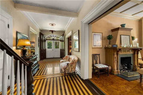 701 Bellevue Avenue Newport RI 02840