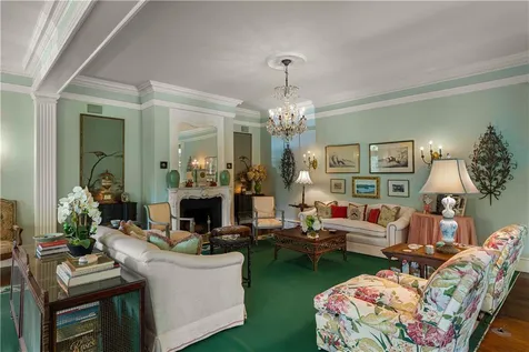 701 Bellevue Avenue Newport RI 02840