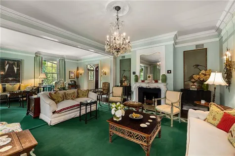 701 Bellevue Avenue Newport RI 02840