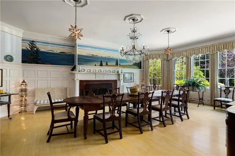 701 Bellevue Avenue Newport RI 02840