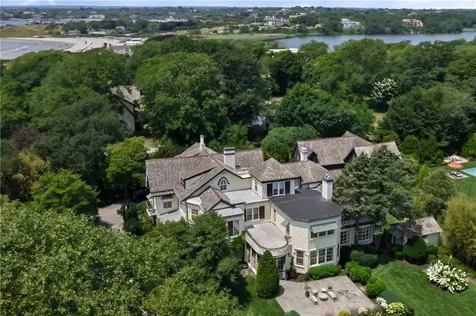 701 Bellevue Avenue Newport RI 02840