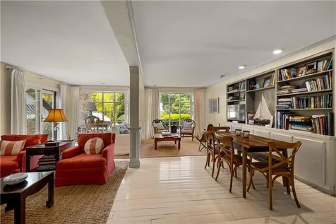 701 Bellevue Avenue Newport RI 02840