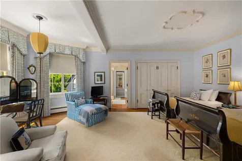 701 Bellevue Avenue Newport RI 02840