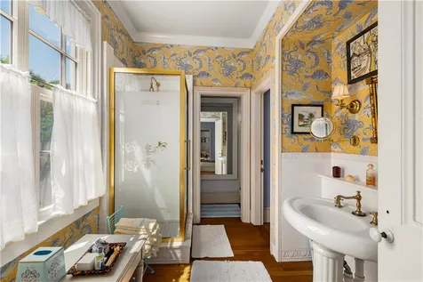 701 Bellevue Avenue Newport RI 02840