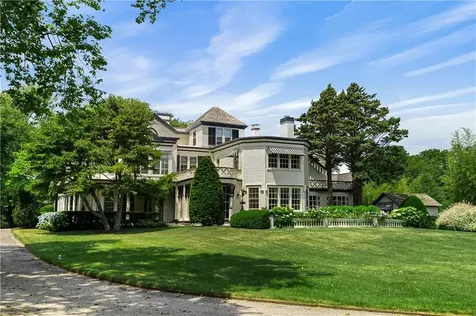 701 Bellevue Avenue Newport RI 02840