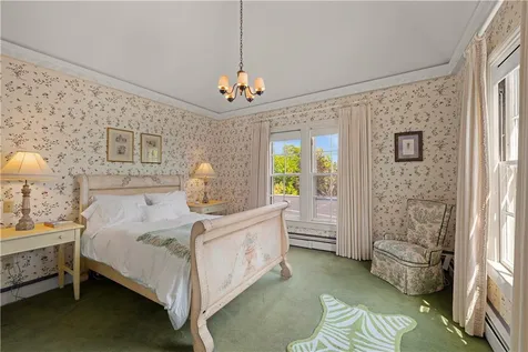 701 Bellevue Avenue Newport RI 02840