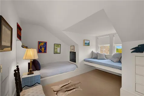 701 Bellevue Avenue Newport RI 02840