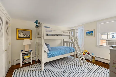 701 Bellevue Avenue Newport RI 02840