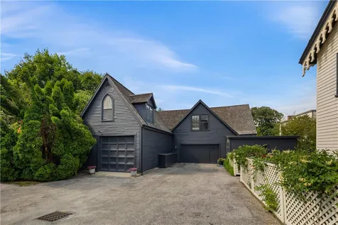 701 Bellevue Avenue Newport RI 02840