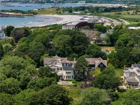 701 Bellevue Avenue Newport RI 02840