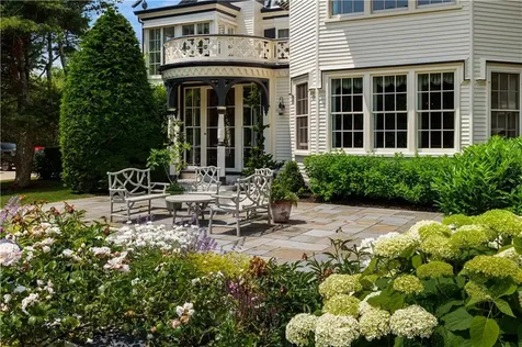 701 Bellevue Avenue Newport RI 02840