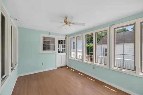 83 South Avenue Tiverton RI 02878