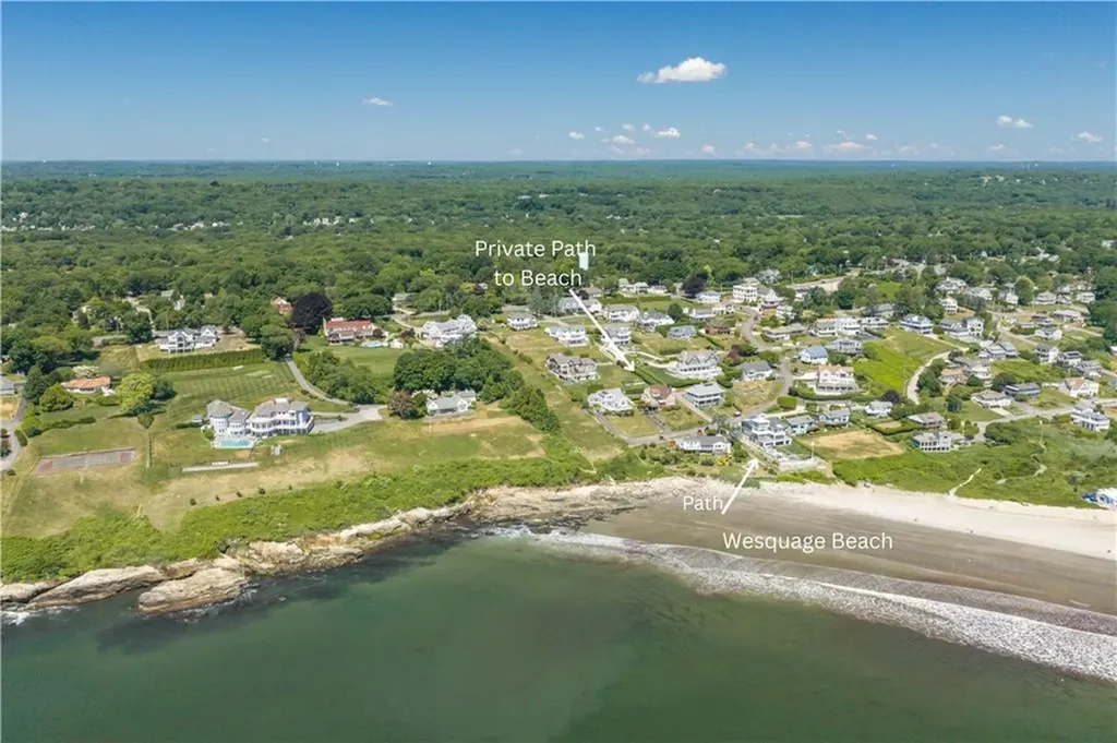 7 Jenckes Court Narragansett RI 02882