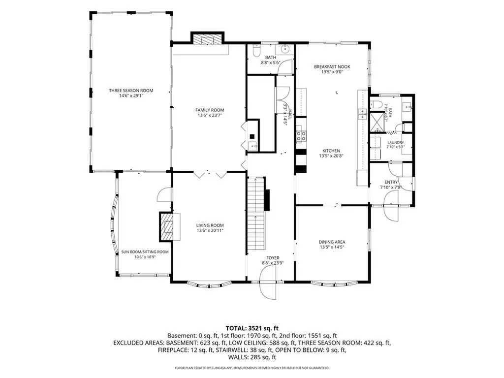 7 Jenckes Court Narragansett RI 02882