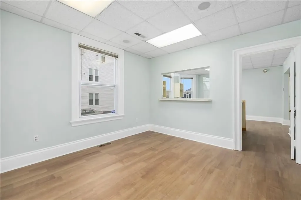 1536 Cranston Street Cranston RI 02920
