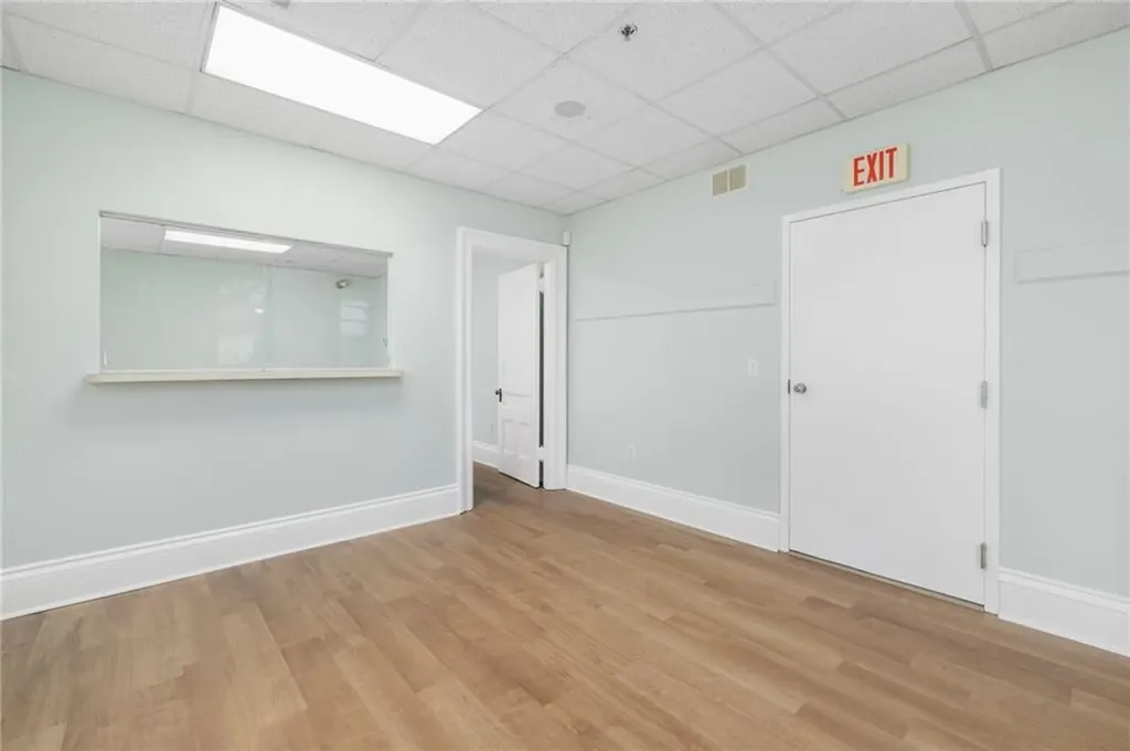 1536 Cranston Street Cranston RI 02920