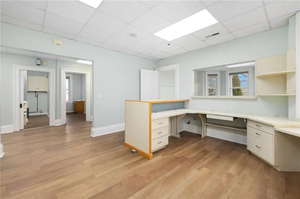 1536 Cranston Street Cranston RI 02920