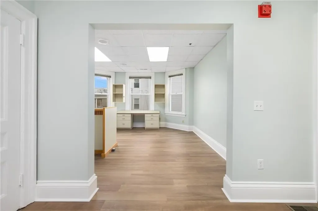 1536 Cranston Street Cranston RI 02920