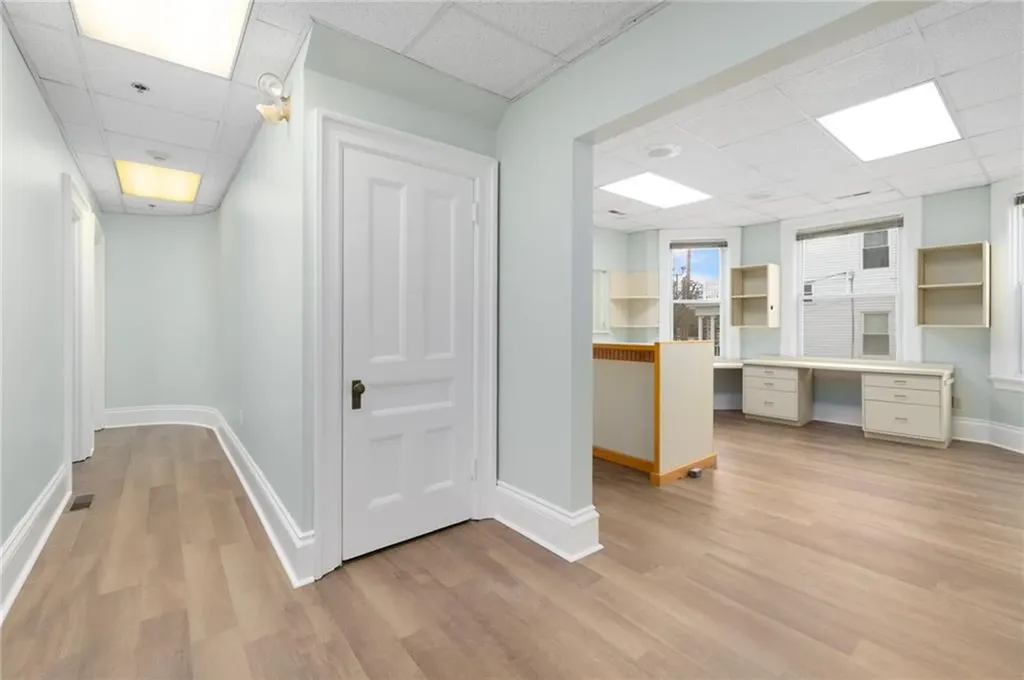 1536 Cranston Street Cranston RI 02920