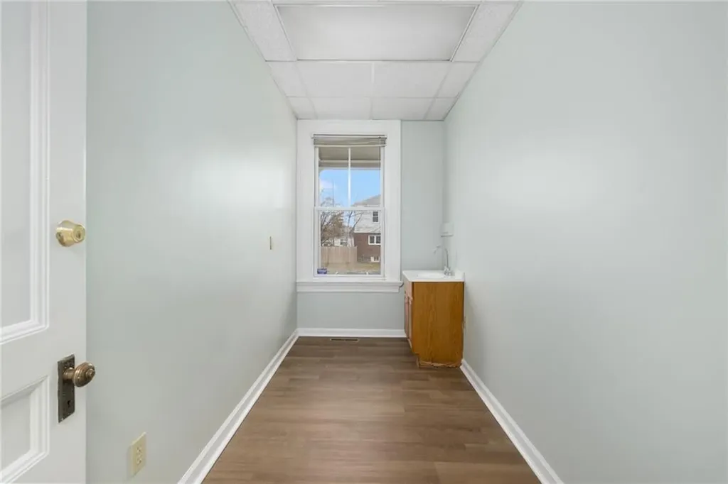 1536 Cranston Street Cranston RI 02920