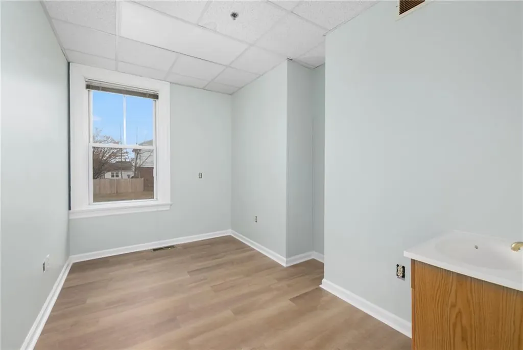 1536 Cranston Street Cranston RI 02920