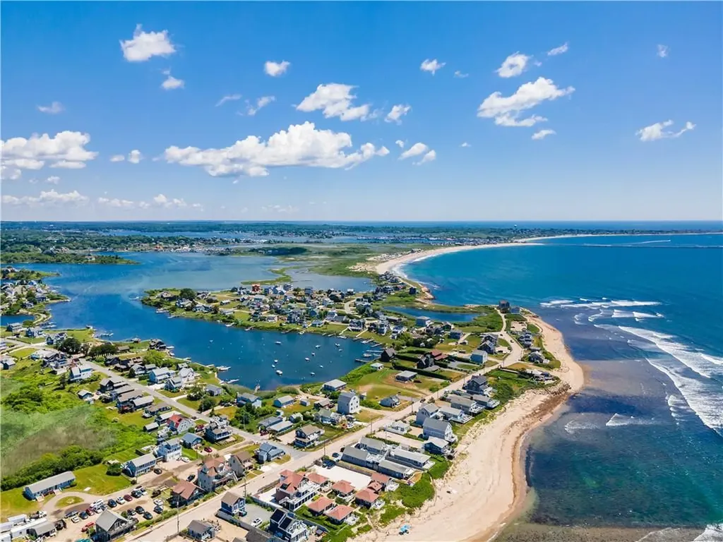 980 Matunuck Beach Road South Kingstown RI 02879