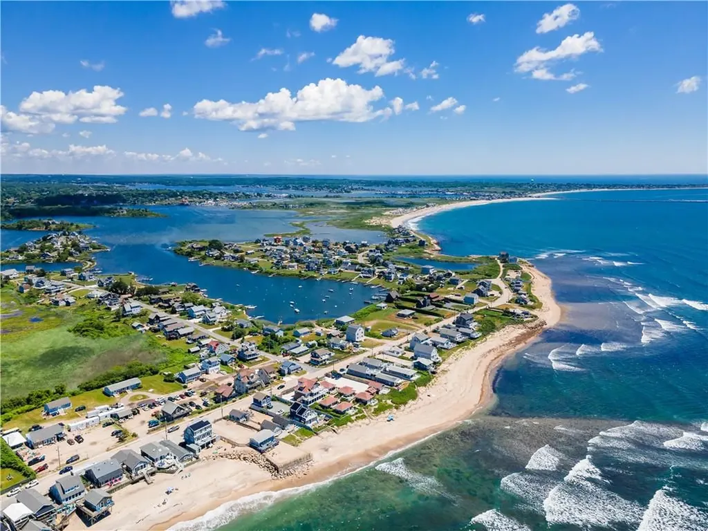980 Matunuck Beach Road South Kingstown RI 02879