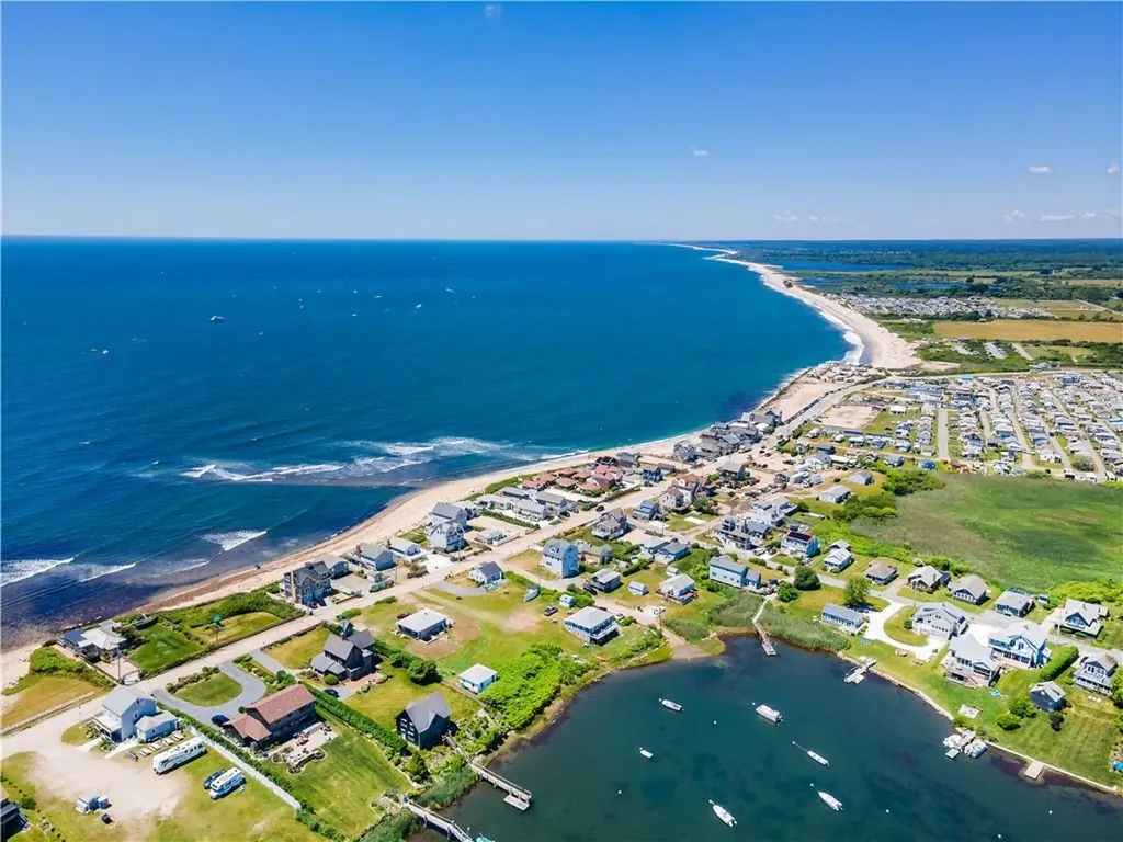 980 Matunuck Beach Road South Kingstown RI 02879