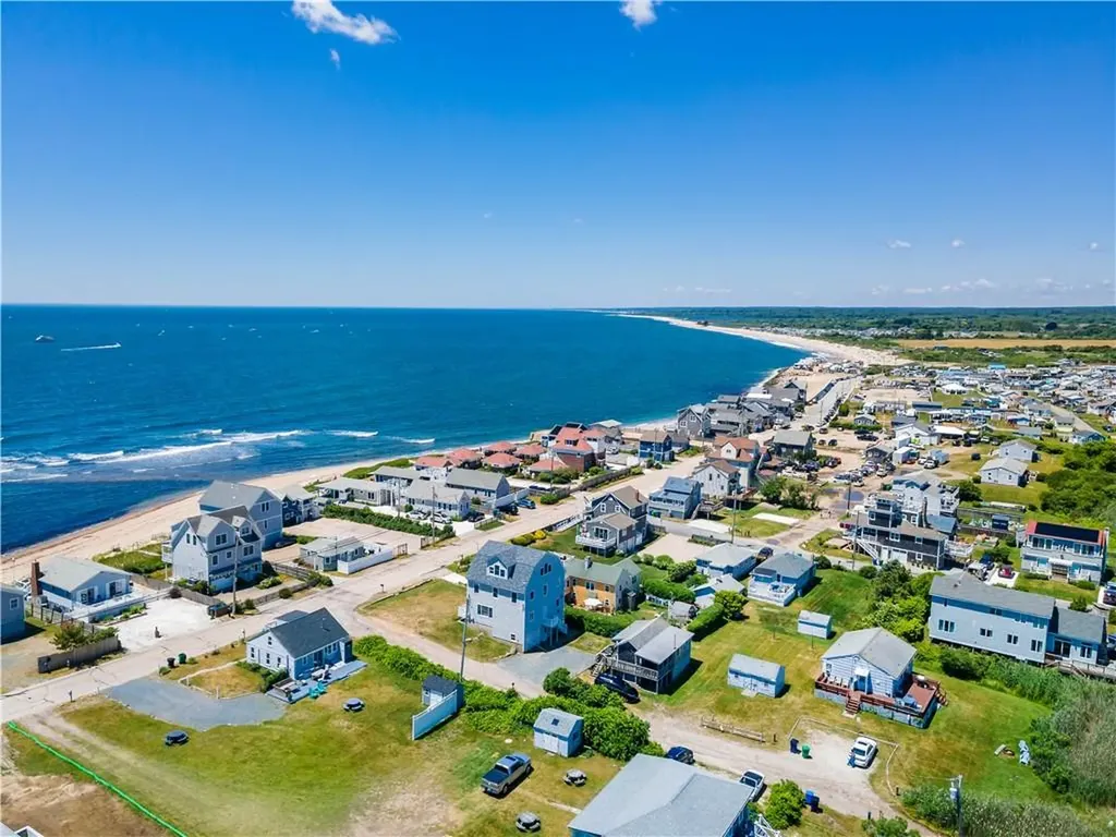 980 Matunuck Beach Road South Kingstown RI 02879
