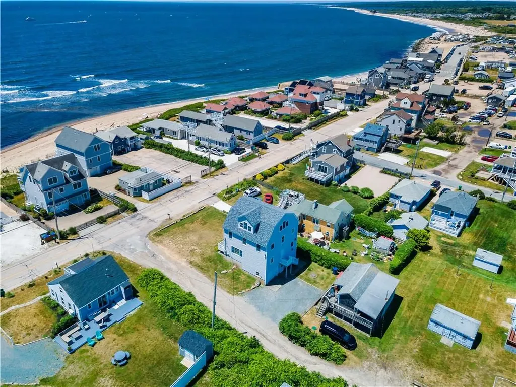 980 Matunuck Beach Road South Kingstown RI 02879