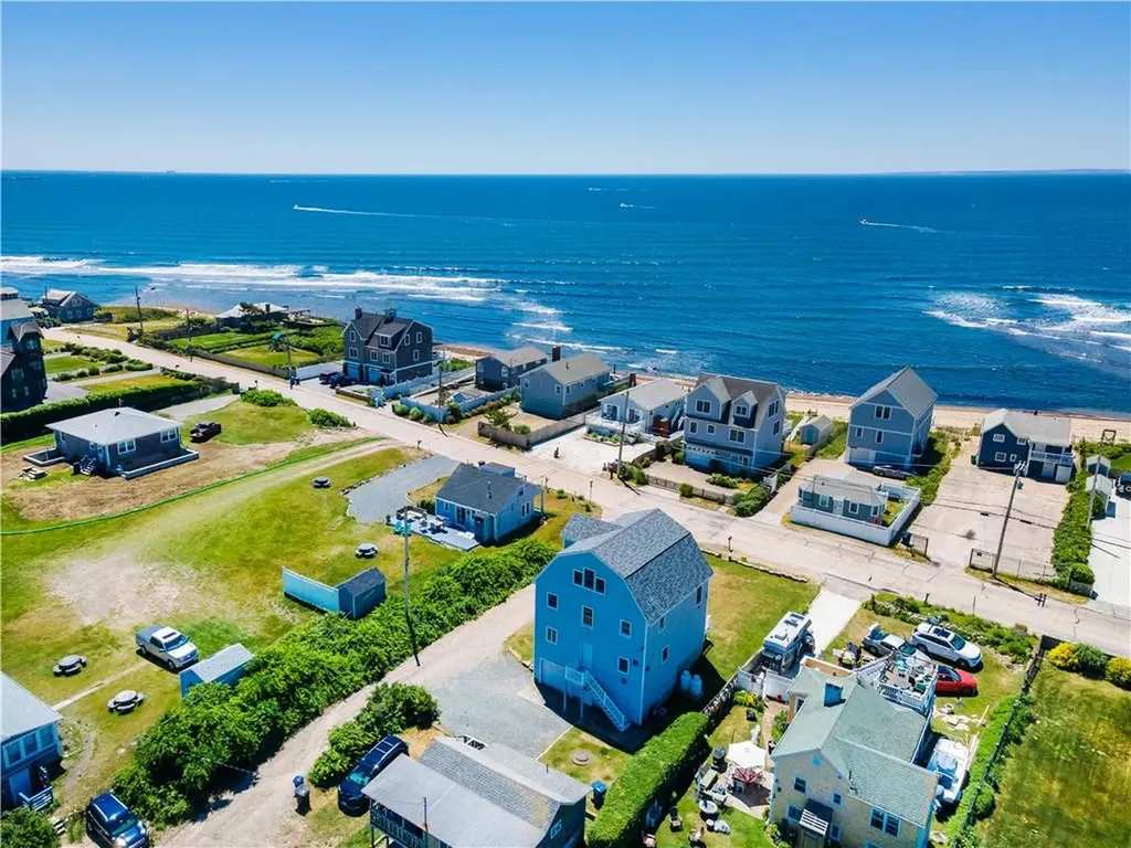 980 Matunuck Beach Road South Kingstown RI 02879