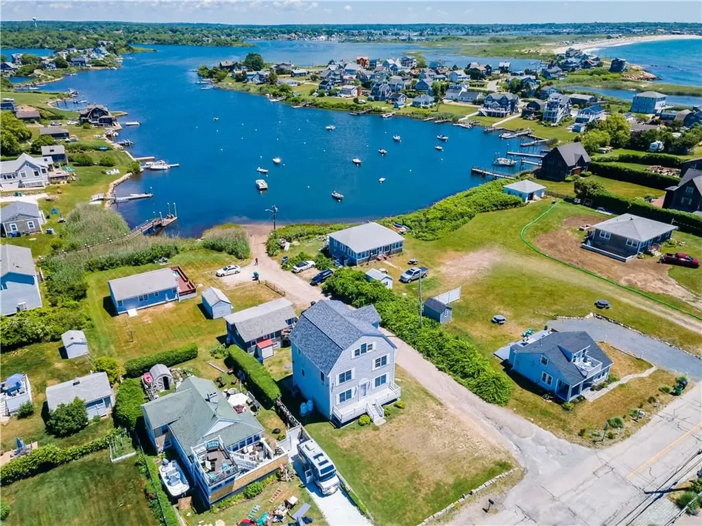 980 Matunuck Beach Road South Kingstown RI 02879
