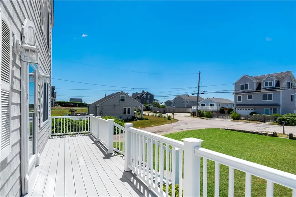 980 Matunuck Beach Road South Kingstown RI 02879