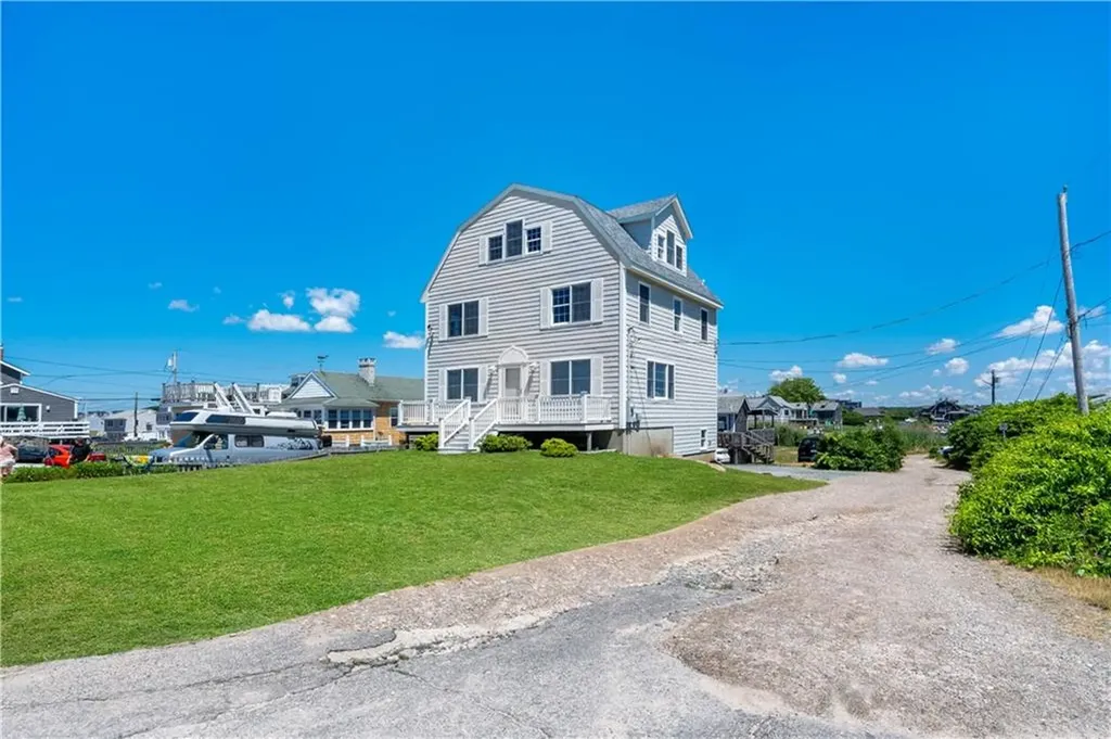 980 Matunuck Beach Road South Kingstown RI 02879