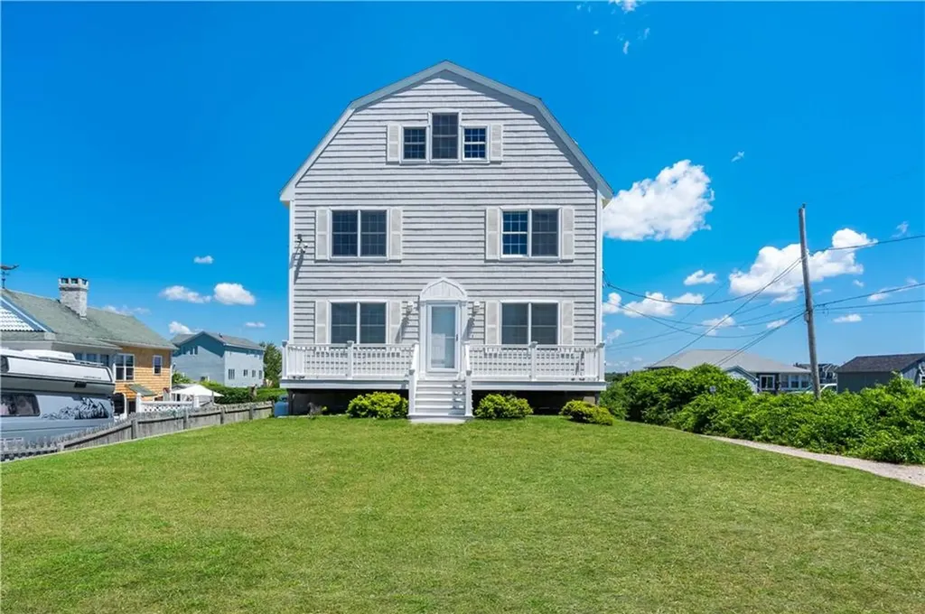 980 Matunuck Beach Road South Kingstown RI 02879