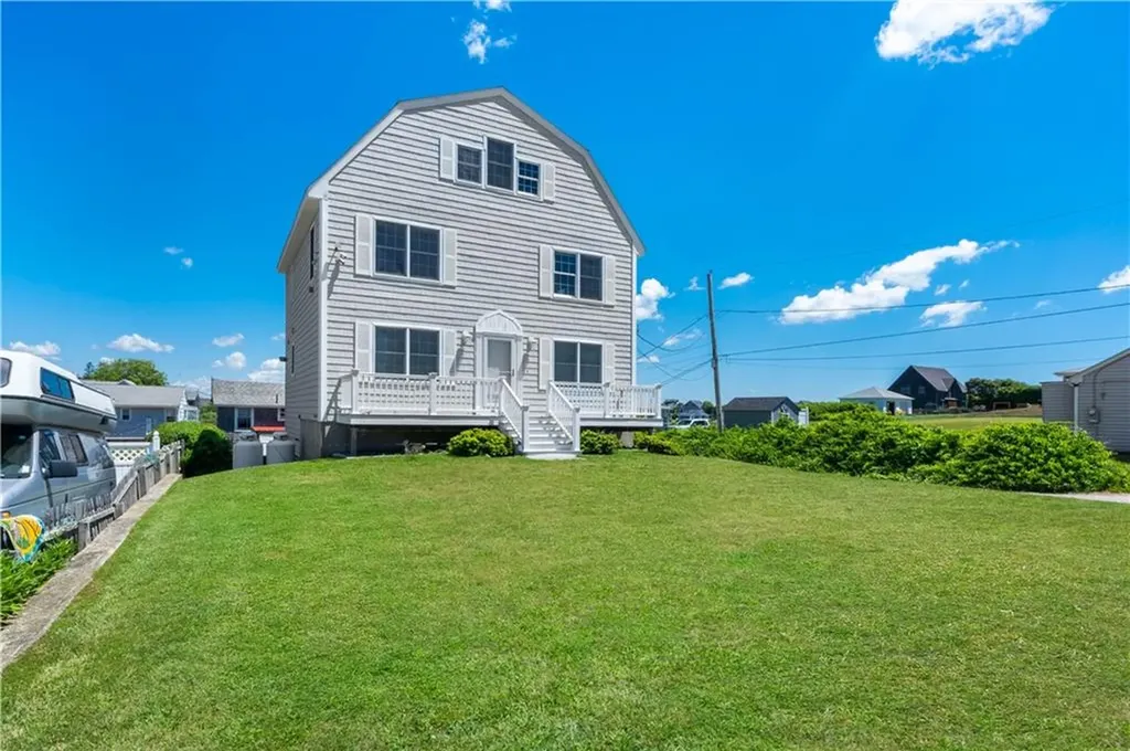 980 Matunuck Beach Road South Kingstown RI 02879