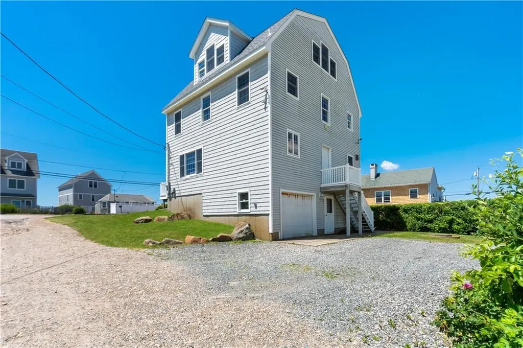 980 Matunuck Beach Road South Kingstown RI 02879