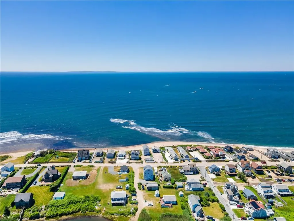 980 Matunuck Beach Road South Kingstown RI 02879
