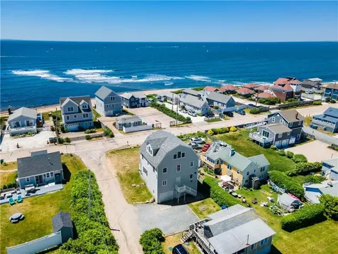 Beachfront