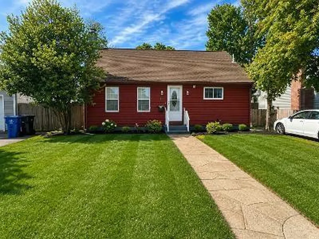 179 Jordan Avenue Cranston RI 02910