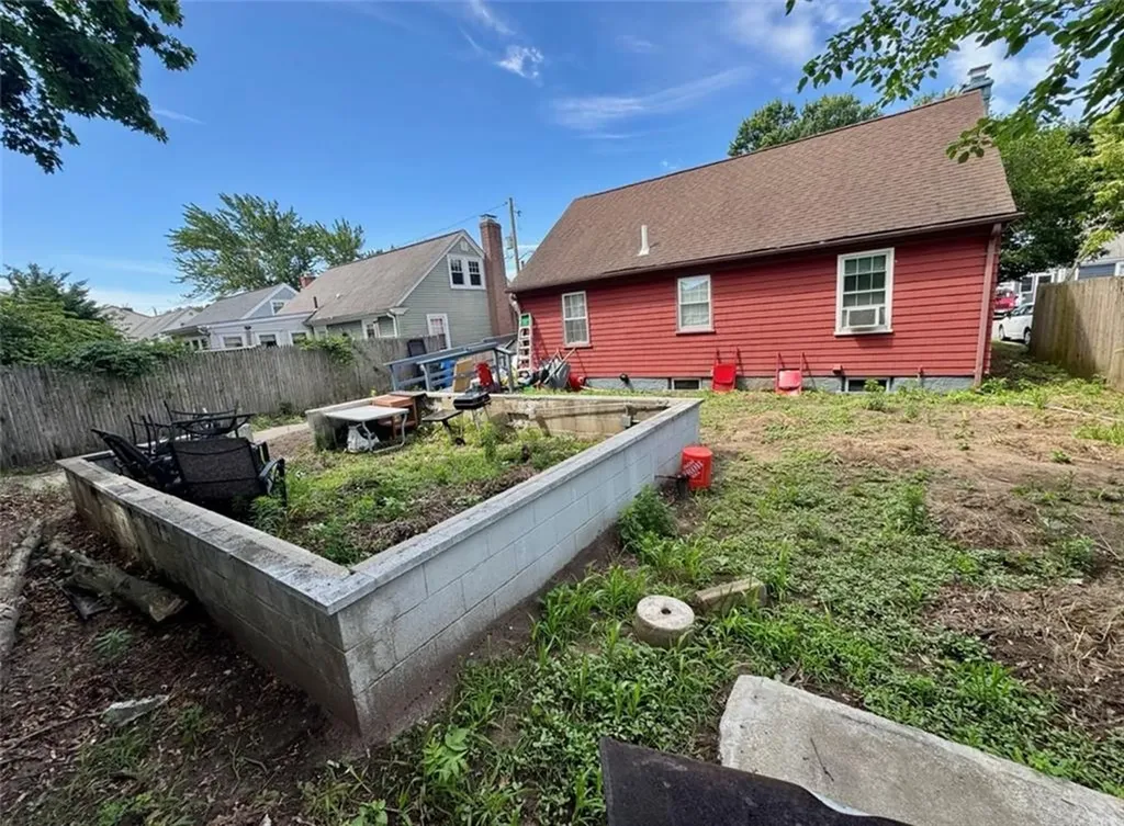 179 Jordan Avenue Cranston RI 02910