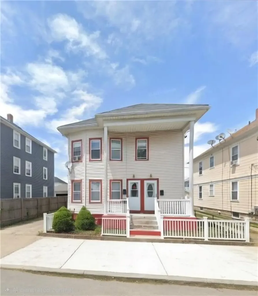 256 Japonica Street Pawtucket RI 02860