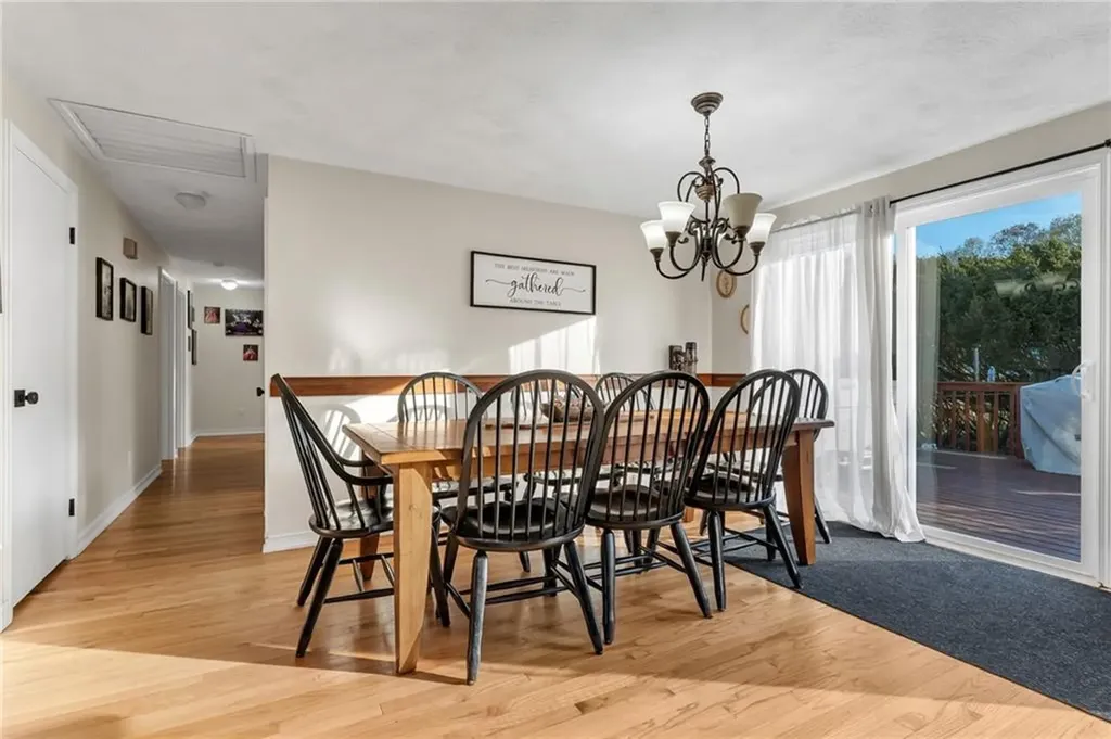 62 Canonchet Trail Cranston RI 02921