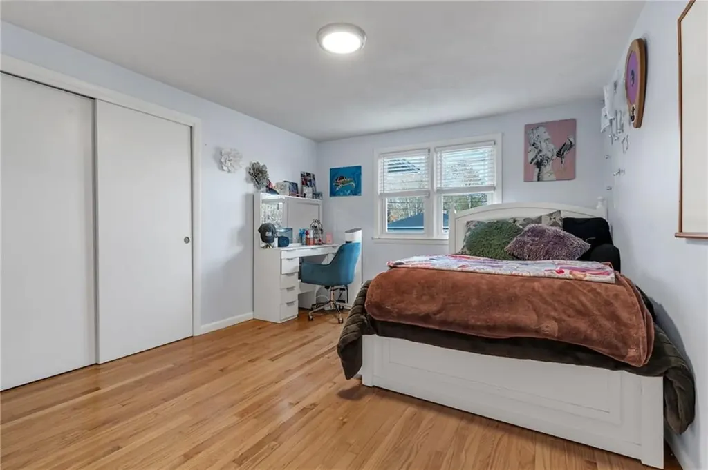 62 Canonchet Trail Cranston RI 02921